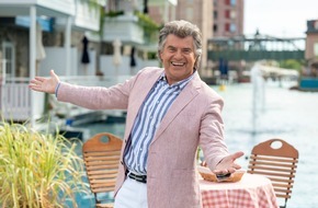 SWR - Südwestrundfunk: Neue Ausgabe von "Sommer-Spaß mit Andy Borg"