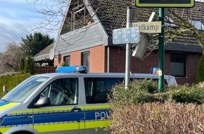 Polizeiinspektion Hildesheim: POL-HI: Bilanz der ersten Verkehrssicherheitswoche des PK Bad Salzdetfurth