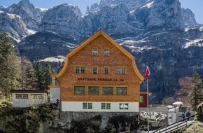 Gutjahr Systemtechnik GmbH: Gutjahr: Wandern mit Alpenblick – harte klimatische Bedingungen für Terrassen