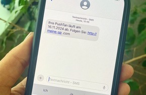 Kreispolizeibehörde Borken: POL-BOR: Kreis Borken - Betrüger ergaunern vierstelligen Betrag