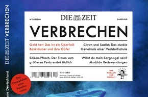 DIE ZEIT: Désirée Nosbusch: "Mir fällt es schwer, Verbote zu akzeptieren, die ich nicht verstehe"