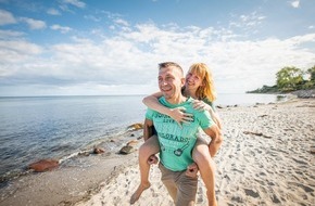 Ostsee-Holstein-Tourismus e.V.: Kurz mal ans Meer