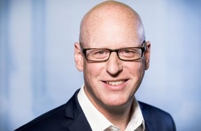 dpa Deutsche Presse-Agentur GmbH: Jens Petersen wird Leiter Konzernkommunikation bei dpa