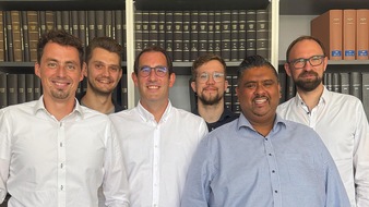 cerebricks GmbH: Fachkräftemangel und Transformationsdruck: cerebricks und Kniit schließen sich zusammen und sichern digitales Know-how für die Energiewirtschaft