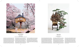 BÄUME - Der Atem der Welt, jetzt im Midas Verlag erschienen