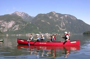 Tourismusverband Inneres Salzkammergut: Neue Hallstatt Impressionen - BILD