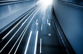 3M (Schweiz) GmbH: 3M unterstützt UN-Initiative für mehr Verkehrssicherheit / Infrastruktur verbessern - Zahl der Verkehrstoten senken