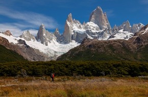 Visit Argentina: Trekking im argentinischen Patagonien: Vier unvergessliche Reiseziele für Wanderer