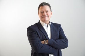 DocuWare GmbH: Thomas Gröhl ist neuer Vice President Marketing bei DocuWare