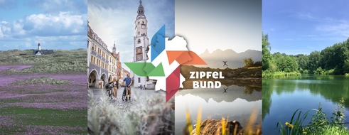 Europastadt GörlitzZgorzelec GmbH: 25 Jahre Zipfelbund / Eine Erfolgsgeschichte und ein Jubiläum voller Höhepunkte