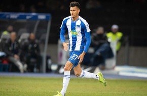 HERTHA BSC GmbH & Co. KGaA  : DAVIE SELKE WECHSELT AUF LEIHBASIS NACH BREMEN