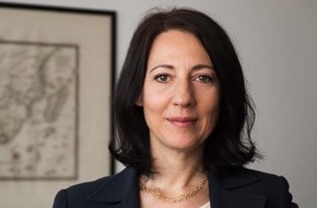 OHB SE: Chiara Pedersoli rückt in den Vorstand der OHB System AG auf