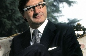 GEOX Schweiz: GEOX erstmalig am World Economic Forum in Davos