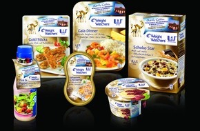 WW Deutschland: Weight Watchers: Mit Leichtigkeit helfen! (BILD)