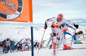 Lech Zürs Tourismus GmbH: "der weiße ring - das rennen" geht in die 7. runde  - ANHÄNGE