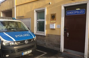 Bundespolizeiinspektion Kassel: BPOL-KS: Rosenmontagsumzug Fulda abgesagt - Bundespolizei warnt vor Anreise nach Fulda