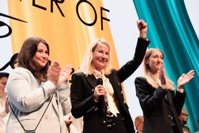 The Power of Togetherness: Compass Group stellt erstmals im Rahmen der Compass Connect ihre Zukunftslösungen vor