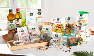 NORMA: NORMA: Viele Bio-Neuheiten pünktlich zum Messeauftakt / BIOFACH: Discounter bringt wieder interessante Innovationen ins Regal (FOTO)