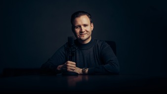 Khatrao Consulting GmbH: Nur reden – und davon leben? So funktioniert der Einstieg ins Sprecherbusiness