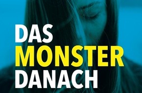 Presse für Bücher und Autoren - Hauke Wagner: Das Monster danach: Die neue, alte Volkskrankheit ME/CFS