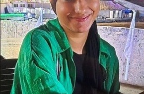 Wiesbaden - Polizeipr&auml;sidium Westhessen: POL-WI: 15-J&auml;hrige aus Wiesbaden vermisst