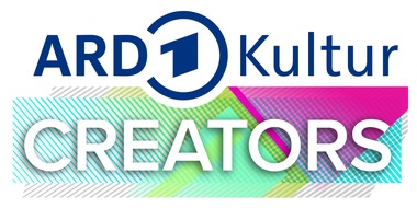 ARD Presse: ARD Kultur Creators: Mehr als 600 Ideen für bundesweiten Kreativwettbewerb eingereicht