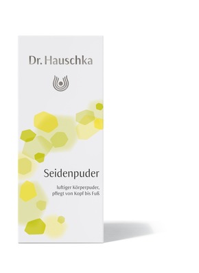 Presseinformation: Dr. Hauschka Sommerpflegeprodukte