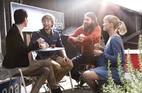 Swiss Life Select: Start ins Wintersemester: Swiss Life Select informiert über den Versicherungsschutz im Studium (FOTO)