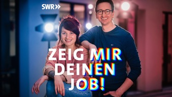 ARD Audiothek: SWR Podcast-Tipps: neuer Hörstoff im April