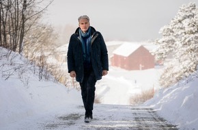 ZDF: ZDF-Samstagskrimi "Der Kommissar und das Meer - Nachtgespenster" (FOTO)