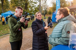 MDR 2025: beständiges Vertrauen, regionale Stärke und stabile Nutzung in herausfordernden Zeiten