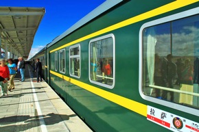 Warum China das ganze Jahr ein Top-Reiseziel ist