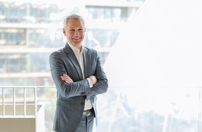 SPIE Germany Switzerland Austria: Rainer Hollang &uuml;bernimmt die Gesch&auml;ftsf&uuml;hrung von SPIE Germany Switzerland Austria