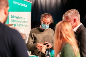 Demo Day des Circular Economy Accelerators und Bewerbungen für die nächste Kohorte