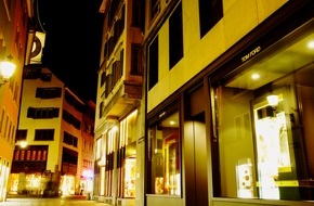 LOCATION GROUP: Location Group Research: Christian Louboutin, Mulberry and Pomellato are opening in Zurich