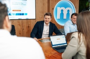 mitarbeiter.com: mitarbeiter.com®: Mit effizientem Karriereportal und Recruitee-Bewerbermanagement zur automatisierten Fachkräftegewinnung