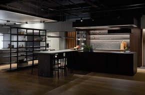 Gaggenau: Gaggenau präsentiert virtuelle Messe zur Küchenmeile A 30.