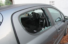 Polizeiinspektion Hameln-Pyrmont/Holzminden: POL-HOL: Holzminden - Bereich Bleiche: Ledertasche verlockt zum PKW-Aufbruch - Polizei warnt erneut: Keine Wertgegenstände im PKW lassen -