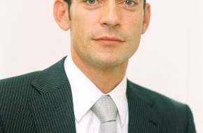 Europ Assistance Services GmbH: Cyrille MARIOT-THIERRY ist neues Vorstandsmitglied der Europ Assistance Versicherungs-AG