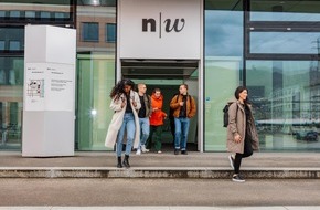 FHNW - Fachhochschule Nordwestschweiz: FHNW; Fachhochschule Nordwestschweiz: Start Herbstsemester an der FHNW