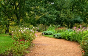 goodRanking Online Marketing Agentur: Ein gesunder und gepflegter Garten erfordert eine Menge Zeit