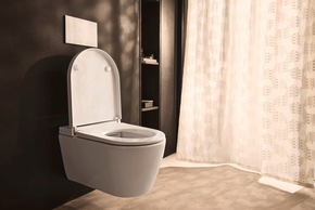 Sauberkeit neu gedacht: Wasser statt Papier