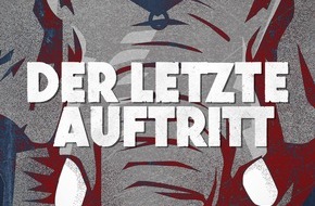 PETA Deutschland e.V.: Aufwändigste PETA-Produktion aller Zeiten: Neuer Dokumentarfilm lässt Tiere sprechen / Das Ziel: Ein Wildtierverbot im Zirkus durch 500.000 Unterschriften bis 2014 (BILD)