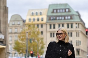 Lieblingsstil GmbH: Stilsicher mit Petra Dieners – Unternehmerin, Rolemodel und Fashionbloggerin aus Düsseldorf