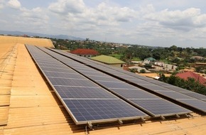 Technische Hochschule Köln: Forschungsprojekt belegt Potenzial von Photovoltaik für Gesundheitseinrichtungen in Ghana