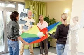 Berufsgenossenschaft für Gesundheitsdienst und Wohlfahrtspflege (BGW): Zehn Jahre betriebliches Eingliederungsmanagement: Große Erfolge, aber auch Entwicklungsbedarf / BGW bietet Unterstützung (FOTO)