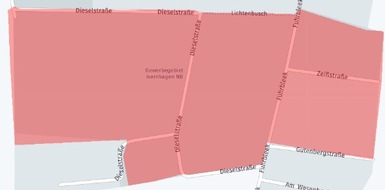 Vodafone GmbH: Vodafone plant Glasfaser-Ausbau in Isernhagen