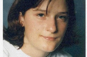 Polizeipräsidium Mittelfranken: POL-MFR: (459) Junge Frau vermisst - hier: Bildfahndung