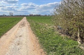 Polizeiinspektion Nienburg / Schaumburg: POL-NI: Unerlaubter Umgang mit Abfällen