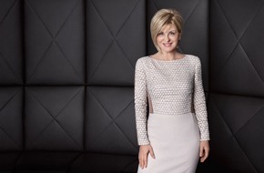 ZDF: "Die schönsten Weihnachts-Hits": Spenden-Gala mit Carmen Nebel live aus München